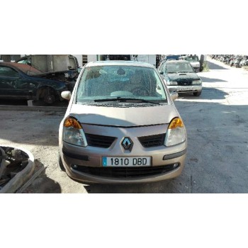 renault modus del año 2004