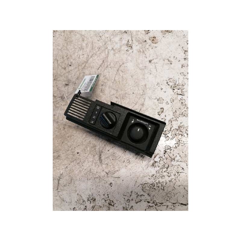 Recambio de mando retrovisor para land rover discovery (lt) td5 referencia OEM IAM   7/6 PINS