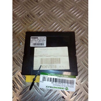 MODULO ELECTRONICO 81258117018 4461702090 CENTRALITA ECAS