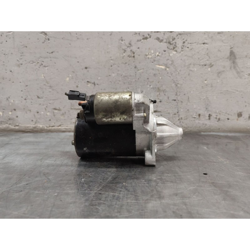 Recambio de motor arranque para hyundai atos prime (mx) gl referencia OEM IAM - Plata 3
