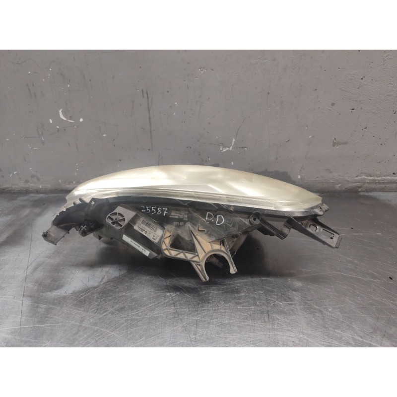 Recambio de faro derecho para citroën berlingo multispace (b9) 1.6 hdi 110 referencia OEM IAM 9682828180 - Verde 2