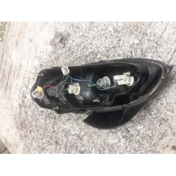 Recambio de piloto trasero izquierdo para hyundai lantra familiar (rd) 1.9 diesel cat referencia OEM IAM   