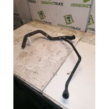 Recambio de tubo para citroën jumper pritsche 2.0 blue-hdi fap cat referencia OEM IAM 1379287080  