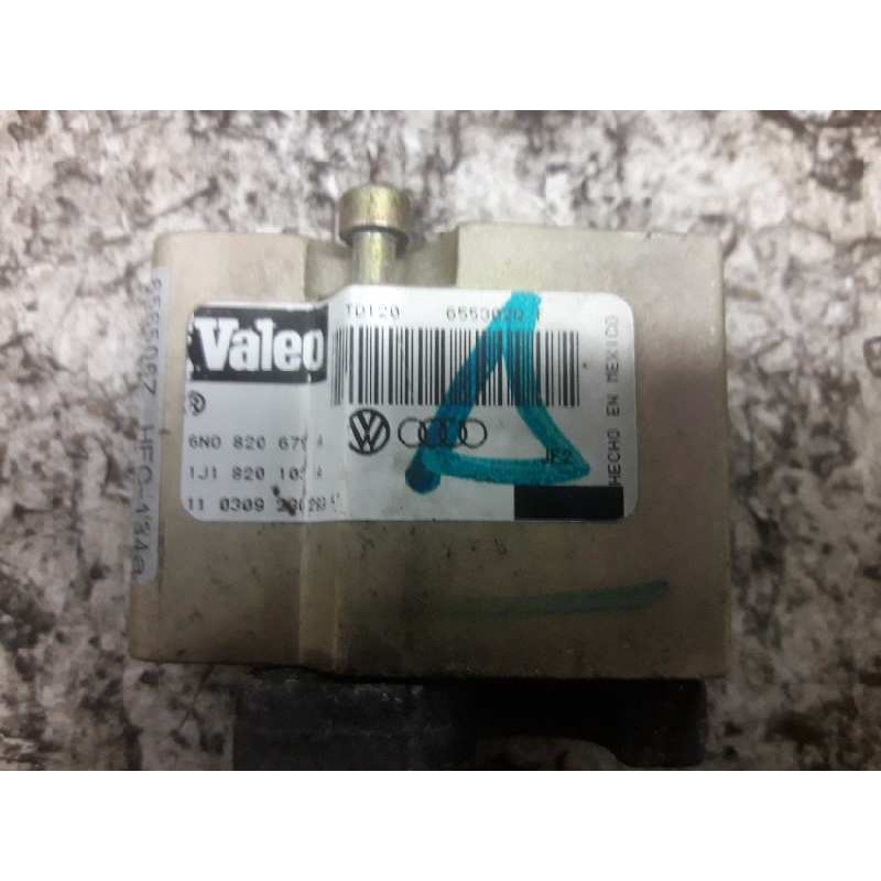 Recambio de valvula expansion para volkswagen new beetle (9c1/1c1) referencia OEM IAM 1J1820103A 6N0820679A 110309230299 - Gris 2