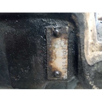Recambio de caja direccion para renault ae 420 ti magnum e1 referencia OEM IAM 8098955112  