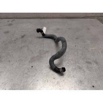 Recambio de manguera de agua para renault austral tce 130 referencia OEM IAM   