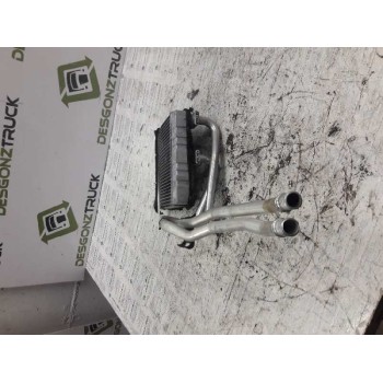 Recambio de radiador calefaccion / aire acondicionado para bmw serie 3 berlina (e46) 320d referencia OEM IAM B2543  