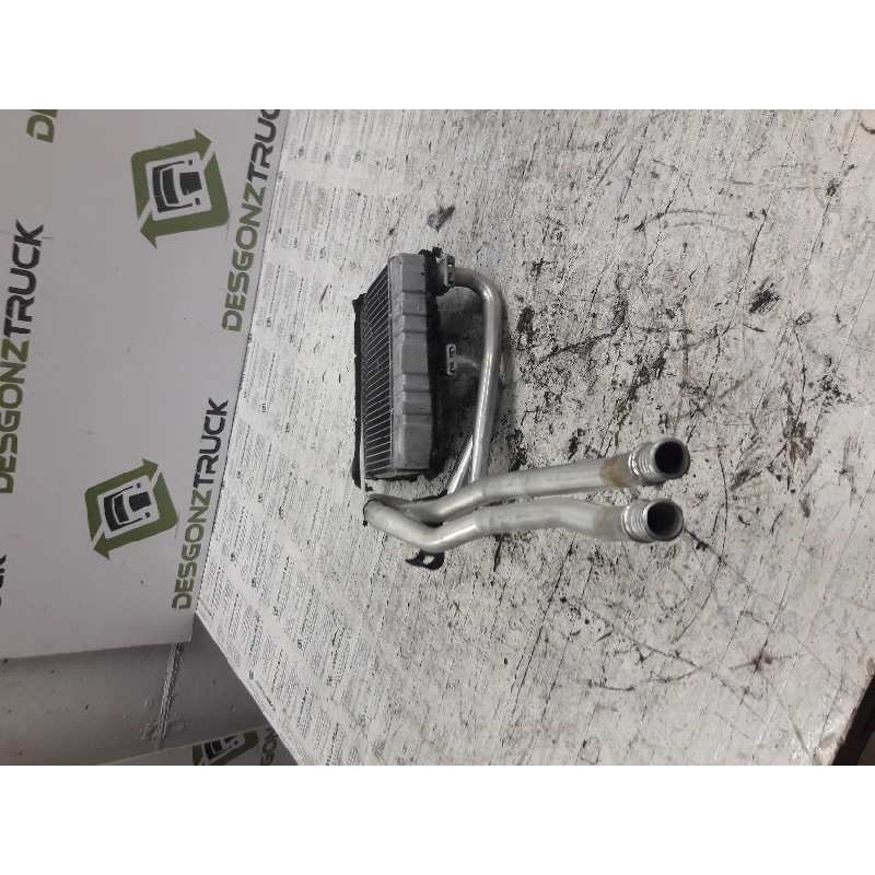 Recambio de radiador calefaccion / aire acondicionado para bmw serie 3 berlina (e46) 320d referencia OEM IAM B2543 - Negro 4