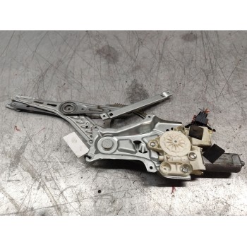 Recambio de elevalunas delantero derecho para opel vectra c berlina club referencia OEM IAM 9178988  