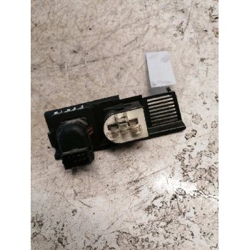 Recambio de mando retrovisor para land rover discovery (lt) td5 referencia OEM IAM   7/6 PINS