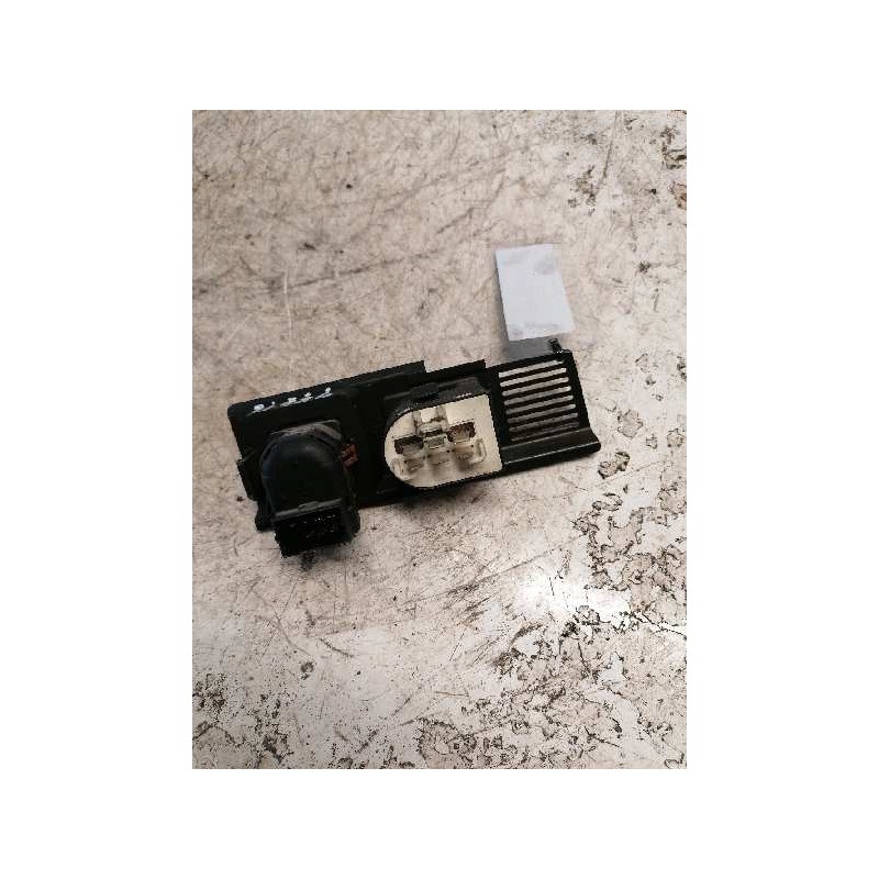 Recambio de mando retrovisor para land rover discovery (lt) td5 referencia OEM IAM   7/6 PINS - Negro 2