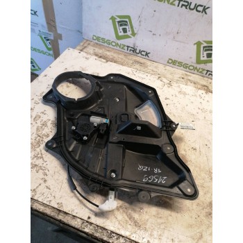 Recambio de elevalunas trasero izquierdo para mazda cx-7 (er) active referencia OEM IAM EG217397X  
