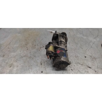 Recambio de motor arranque para nissan terrano/terrano.ii (r20) elegance referencia OEM IAM 233002W200 9 DIENTES 