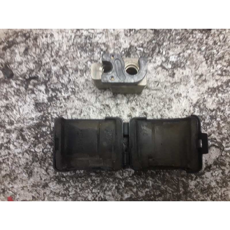 Recambio de valvula expansion para volkswagen new beetle (9c1/1c1) referencia OEM IAM 1J1820103A 6N0820679A 110309230299 - Gris 3