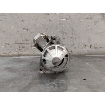 Recambio de motor arranque para hyundai atos prime (mx) gl referencia OEM IAM   