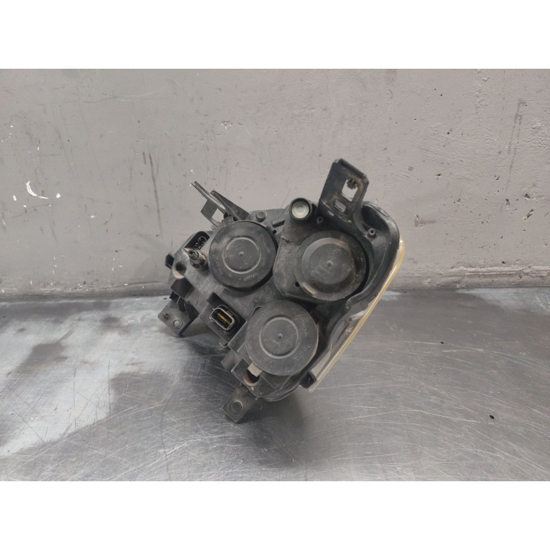 Recambio de faro derecho para citroën berlingo multispace (b9) 1.6 hdi 110 referencia OEM IAM 9682828180 - Verde 3