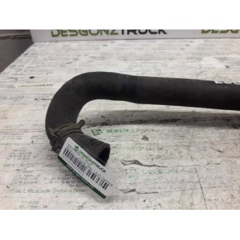 Recambio de manguera de agua para renault laguna (b56) 1.9 dti carminat (a) referencia OEM IAM   