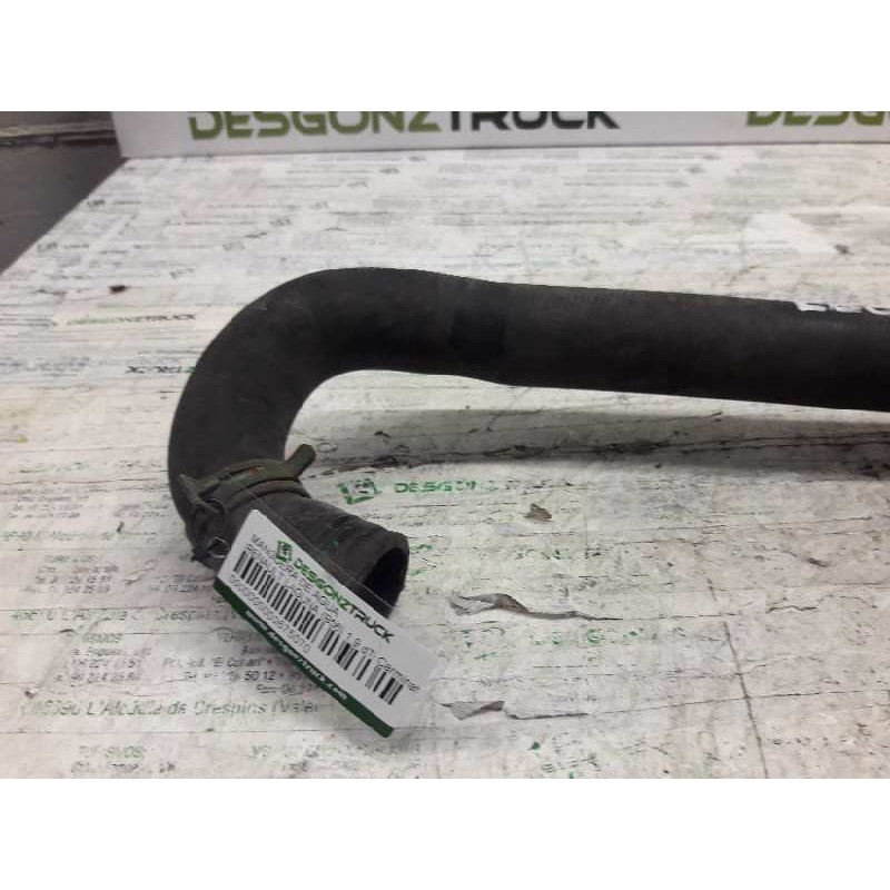 Recambio de manguera de agua para renault laguna (b56) 1.9 dti carminat (a) referencia OEM IAM 2