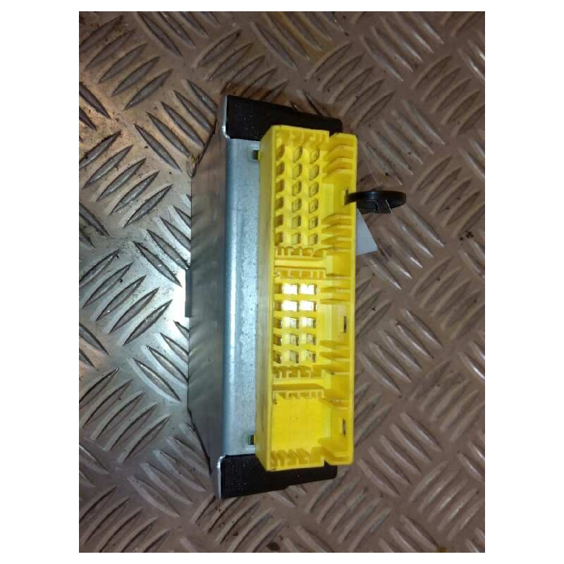 Recambio de modulo electronico para man tg - a 18.480 fg / bb (e3/e4) l referencia OEM IAM 81258117018 4461702090 CENTRALITA ECA - Blanco 3