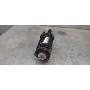 Recambio de amortiguador delantero izquierdo para seat ibiza (6l1) 1.4 tdi referencia OEM IAM 6Q0413031BR  