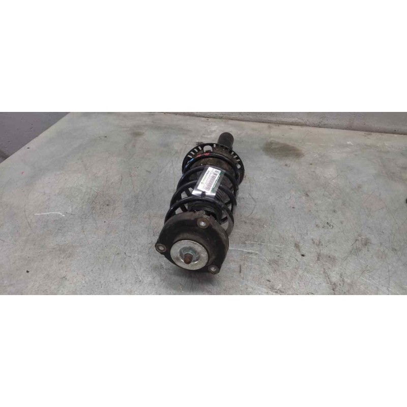 Recambio de amortiguador delantero izquierdo para seat ibiza (6l1) 1.4 tdi referencia OEM IAM 6Q0413031BR 2