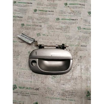 MANETA EXTERIOR DELANTERA DERECHA 326624A300 