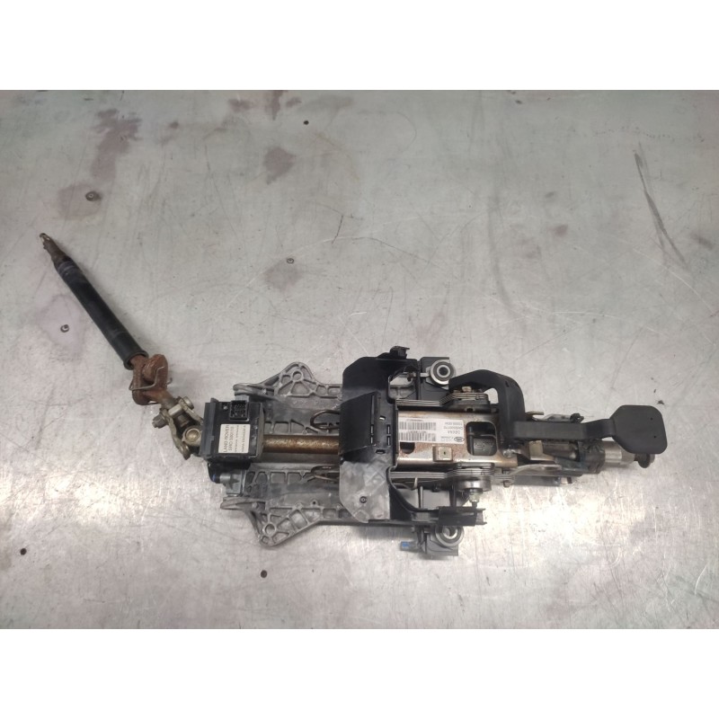 Recambio de columna direccion para land rover discovery v6 td se referencia OEM IAM - Verde 2