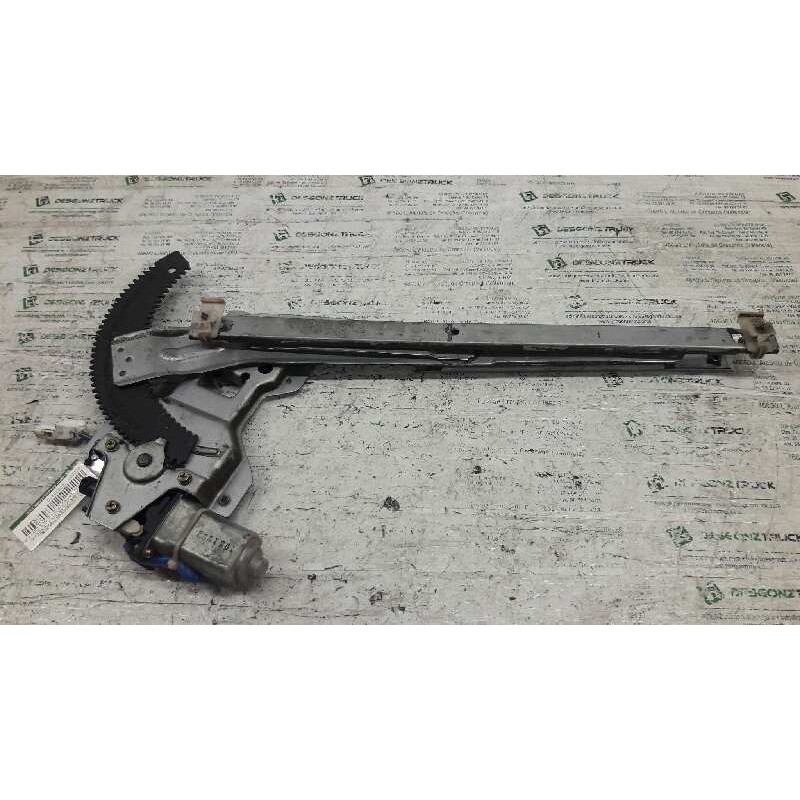Recambio de elevalunas delantero derecho para hyundai matrix (fc) 1.6 gls edition-plus referencia OEM IAM 3