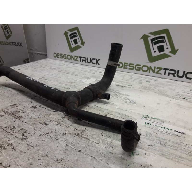 Recambio de manguera de agua para renault laguna (b56) 1.9 dti carminat (a) referencia OEM IAM 3
