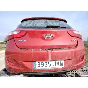 hyundai i30 (gd) del año 2011