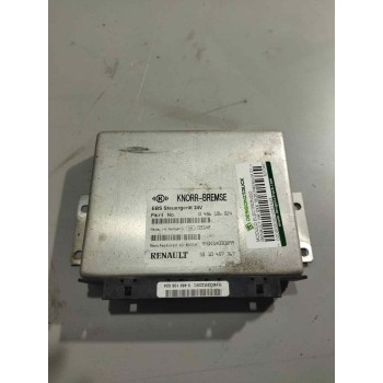 MODULO ELECTRONICO 5010457367 0486106024 