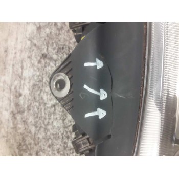 Recambio de faro derecho para peugeot 406 berlina (s1/s2) srdt referencia OEM IAM 0301175002  