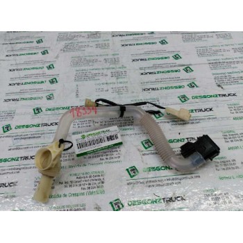 SENSOR DE TEMPERATURA INTERIOR 