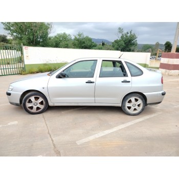 seat cordoba (6k1, 6k2) del año 2000