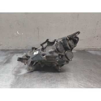 Recambio de faro derecho para citroën berlingo multispace (b9) 1.6 hdi 110 referencia OEM IAM 9682828180  