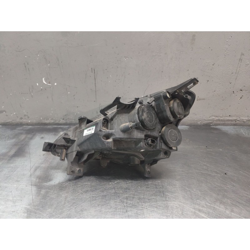 Recambio de faro derecho para citroën berlingo multispace (b9) 1.6 hdi 110 referencia OEM IAM 9682828180 - Verde 4