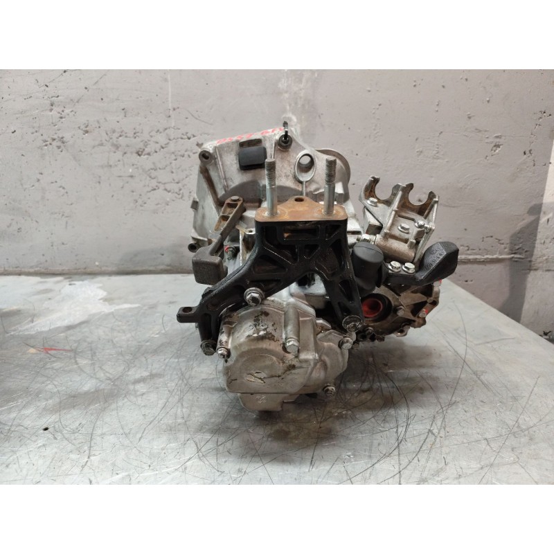 Recambio de caja cambios para fiat fiorino furgoneta/monovolumen (225_) 1.3 d multijet (225bxd1a, 225bxb1a, 225bxb11) referencia - Blanco 3