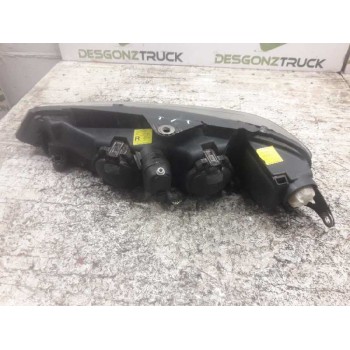 Recambio de faro derecho para peugeot 406 berlina (s1/s2) srdt referencia OEM IAM 0301175002  