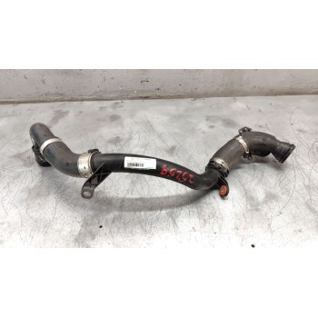 INTERCOOLER GJ326C782 