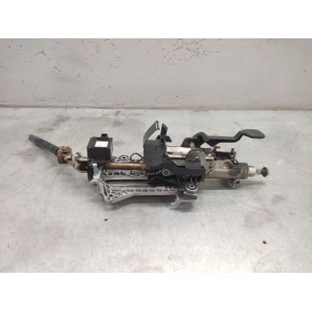 Recambio de columna direccion para land rover discovery v6 td se referencia OEM IAM   