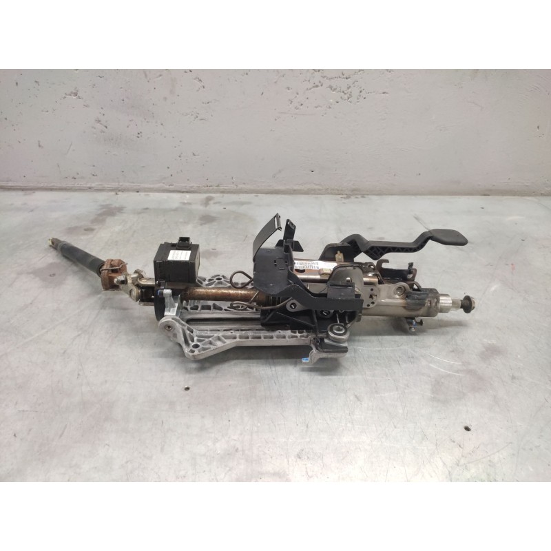 Recambio de columna direccion para land rover discovery v6 td se referencia OEM IAM - Verde 3