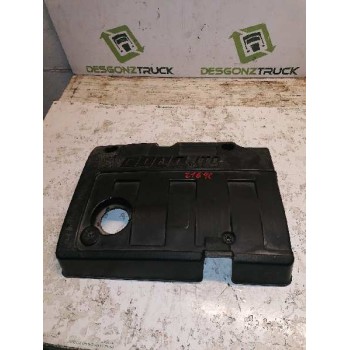 TAPA MOTOR 