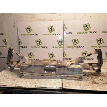 PANEL FRONTAL 