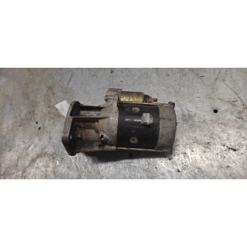 Recambio de motor arranque para nissan terrano/terrano.ii (r20) elegance referencia OEM IAM 233002W200 9 DIENTES 