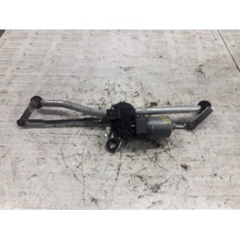 Recambio de motor limpia delantero para bmw serie 3 berlina (e46) 320d referencia OEM IAM 0390241712 67636914577 