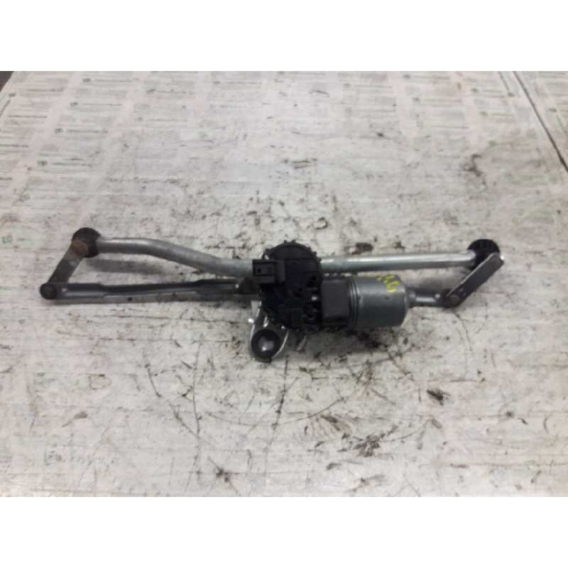 Recambio de motor limpia delantero para bmw serie 3 berlina (e46) 320d referencia OEM IAM 0390241712 67636914577 - Negro 2