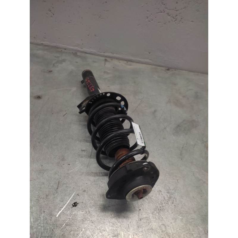Recambio de amortiguador delantero derecho para audi a3 (8p) 1.6 ambiente referencia OEM IAM 1K0413031AS - Negro 2