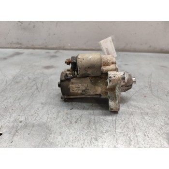 Recambio de motor arranque para ford fiesta (cbk) ambiente referencia OEM IAM 2S6U11000EB  12 DIENTES
