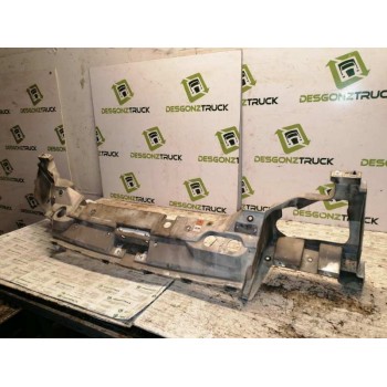 Recambio de panel frontal para ford transit connect (tc7) referencia OEM IAM   