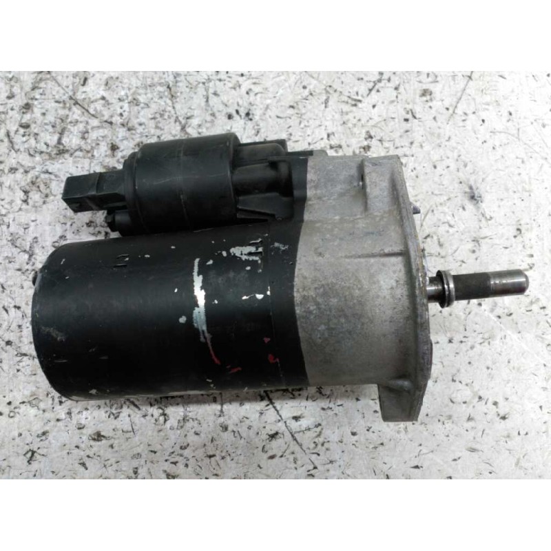 Recambio de motor arranque para seat ibiza (6k1) select referencia OEM IAM 0001112027 9 DIENTES BOSCH 3